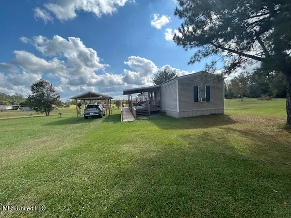 $175,000 | 1075 Elarton Road, Osyka, MS 39657