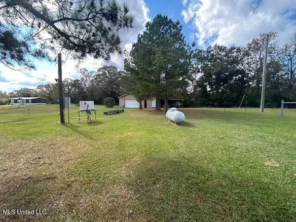 $175,000 | 1075 Elarton Road, Osyka, MS 39657