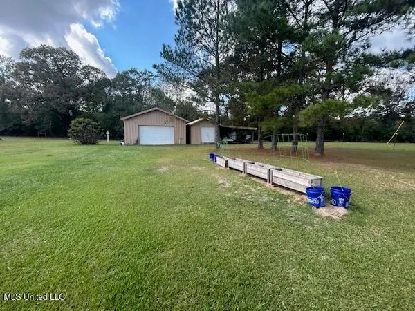 $175,000 | 1075 Elarton Road, Osyka, MS 39657