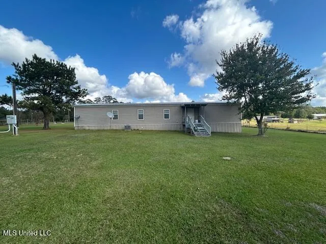 $199,500 | 1075 Elarton Road, Osyka, MS 39657