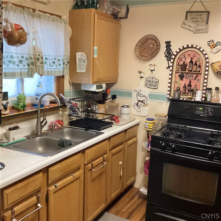 5 Lafayette Place Auburn, NY 13021 - Photo 20 of 23