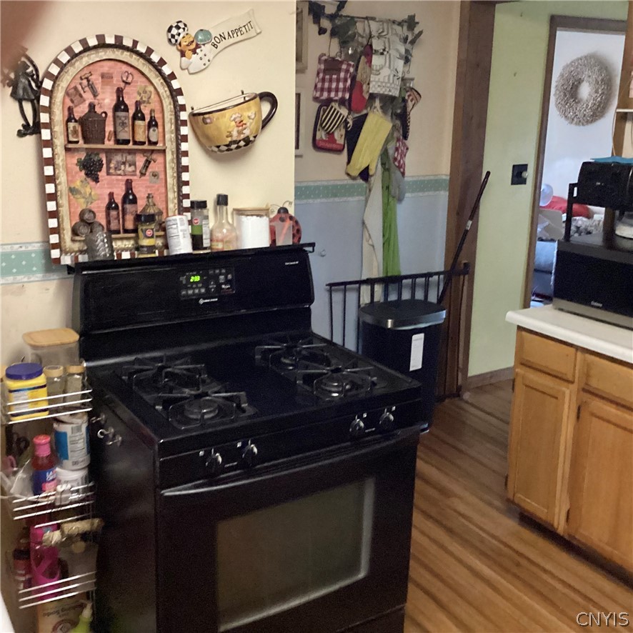 5 Lafayette Place Auburn, NY 13021 - Photo 21 of 23