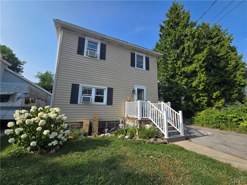 5 Lafayette Place Auburn, NY 13021 - Photo 23 of 23