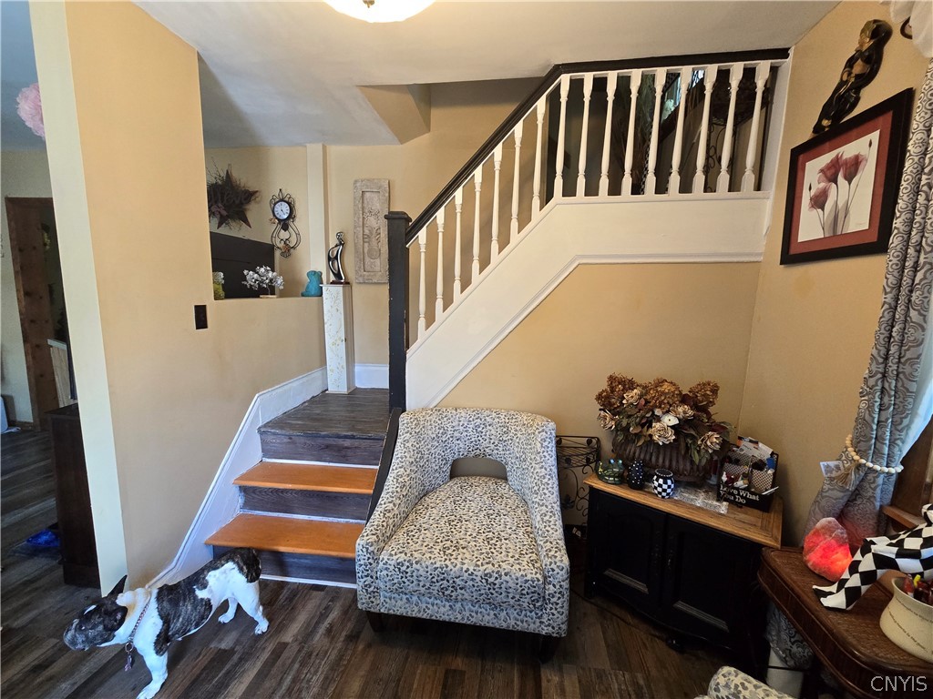 5 Lafayette Place Auburn, NY 13021 - Photo 3 of 23
