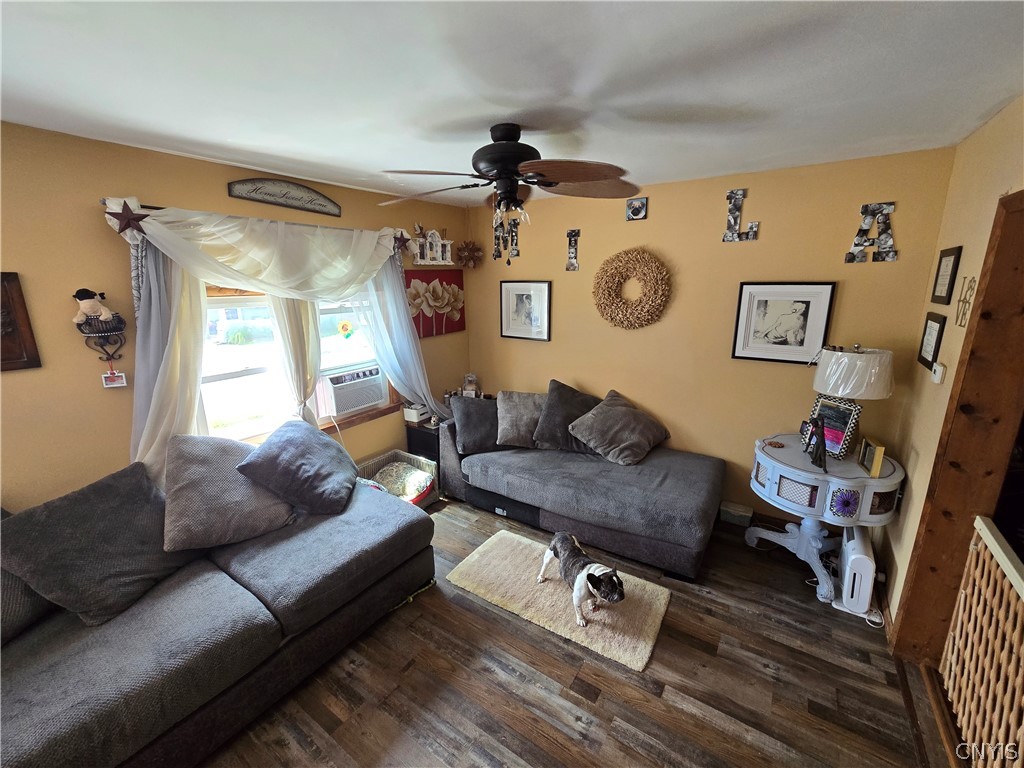 5 Lafayette Place Auburn, NY 13021 - Photo 4 of 23