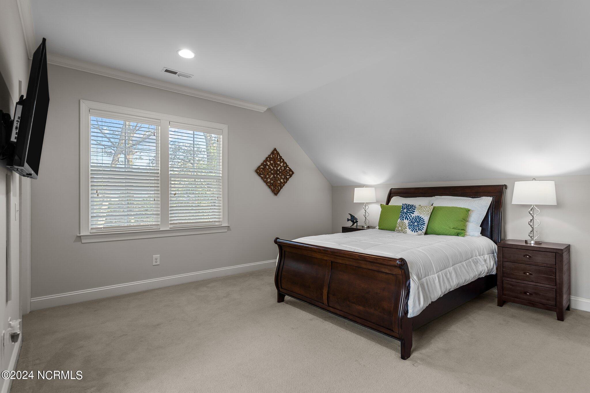 435 Trails End Road Wilmington, NC 28409 - Photo 44 of 93 Bonus room