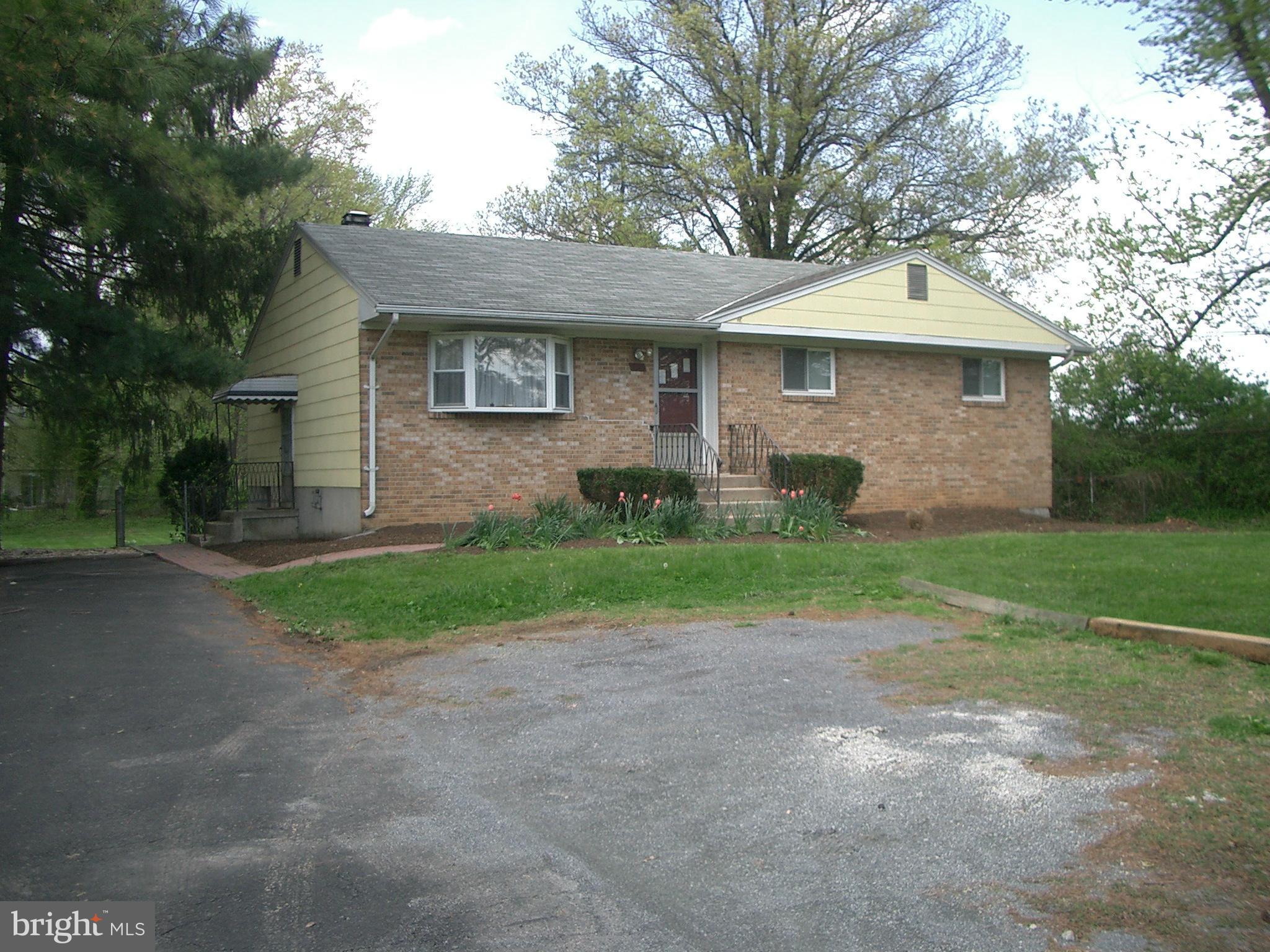 5232 Cochran Road Beltsville, MD 20705 - Photo 21 of 21 Exterior (Front)