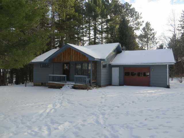 11179 Tonya Road Woodruff, WI 54568 - Photo 1 of 16 Gallery Image 1