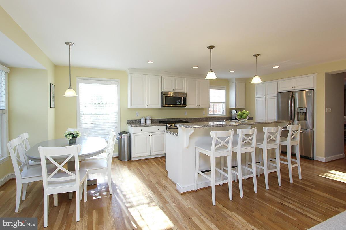 10109 Big Rock Road Silver Spring, MD 20901 - Photo 11 of 28 Kitchen