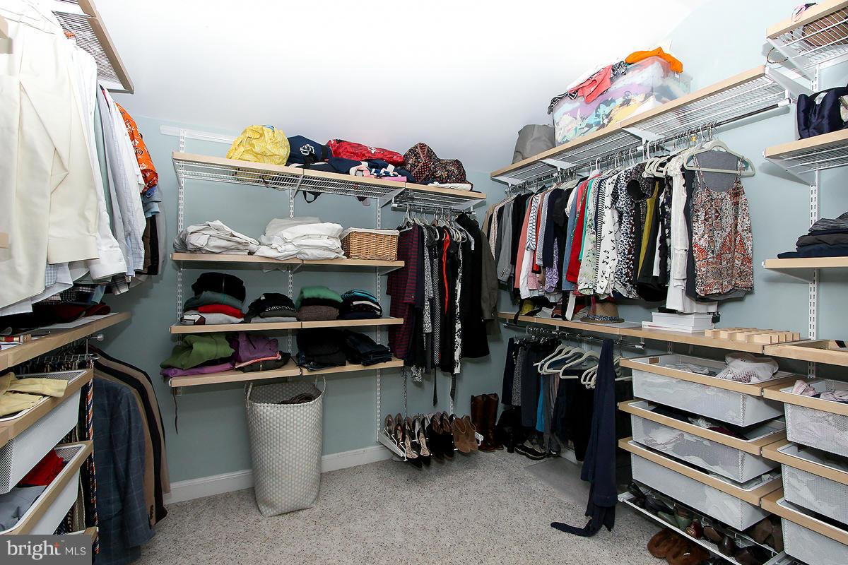 10109 Big Rock Road Silver Spring, MD 20901 - Photo 16 of 28 Walk-In Closet
