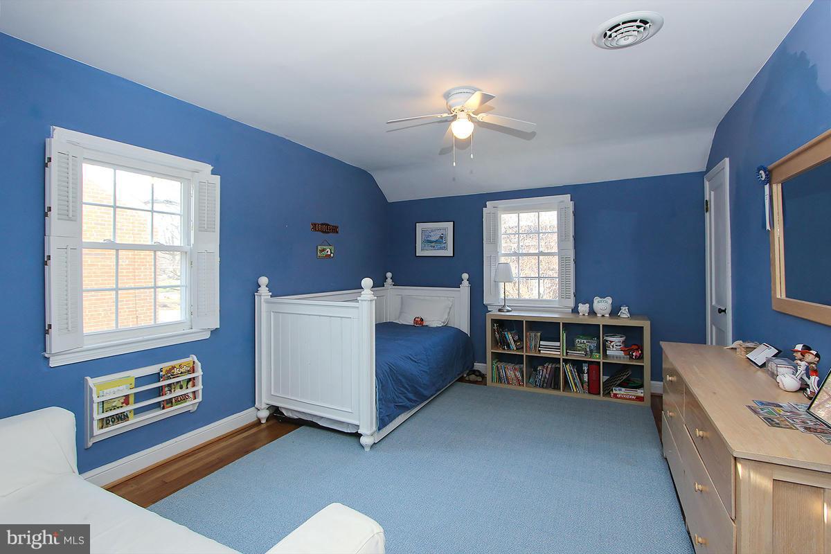 10109 Big Rock Road Silver Spring, MD 20901 - Photo 18 of 28 Second Bedroom
