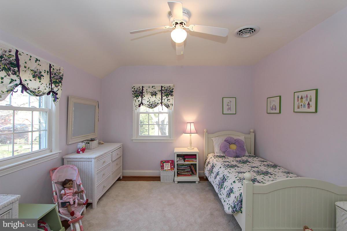 10109 Big Rock Road Silver Spring, MD 20901 - Photo 19 of 28 Third Bedroom