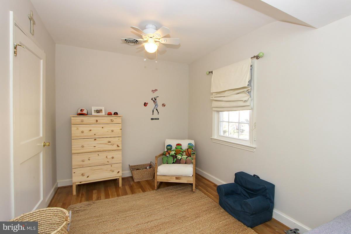 10109 Big Rock Road Silver Spring, MD 20901 - Photo 20 of 28 Fourth Bedroom