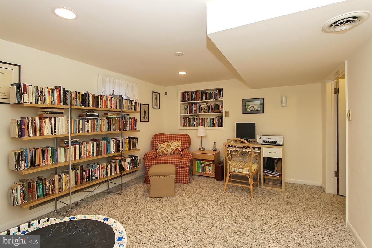 10109 Big Rock Road Silver Spring, MD 20901 - Photo 22 of 28 Basement