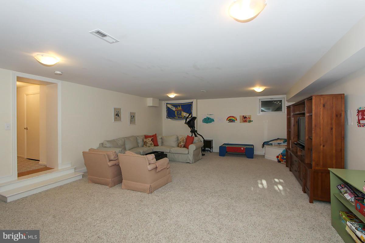 10109 Big Rock Road Silver Spring, MD 20901 - Photo 23 of 28 Basement