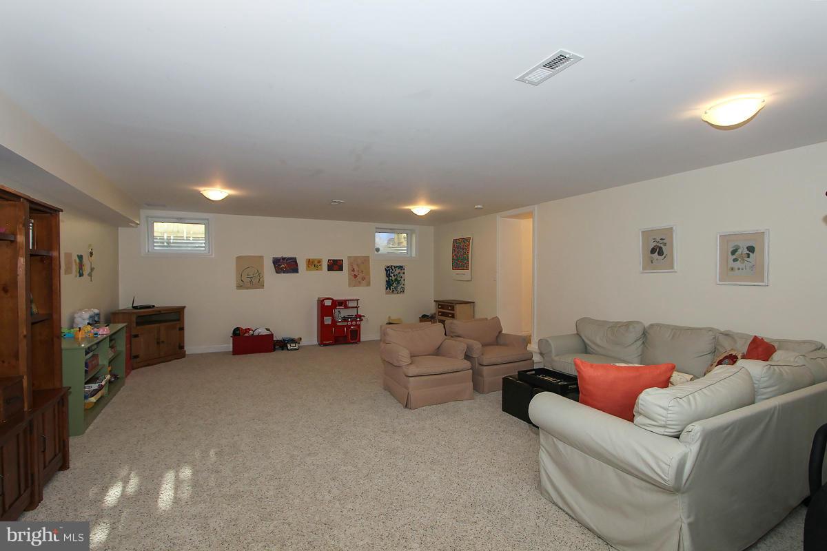 10109 Big Rock Road Silver Spring, MD 20901 - Photo 24 of 28 Basement