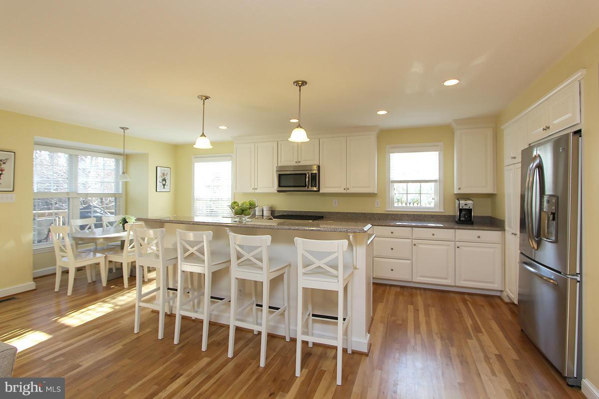 10109 Big Rock Road Silver Spring, MD 20901 - Photo 9 of 28 Kitchen