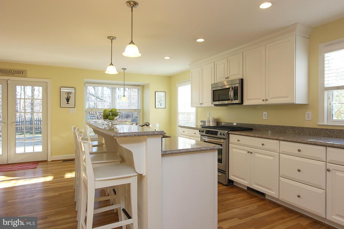 10109 Big Rock Road Silver Spring, MD 20901 - Photo 10 of 28 Kitchen