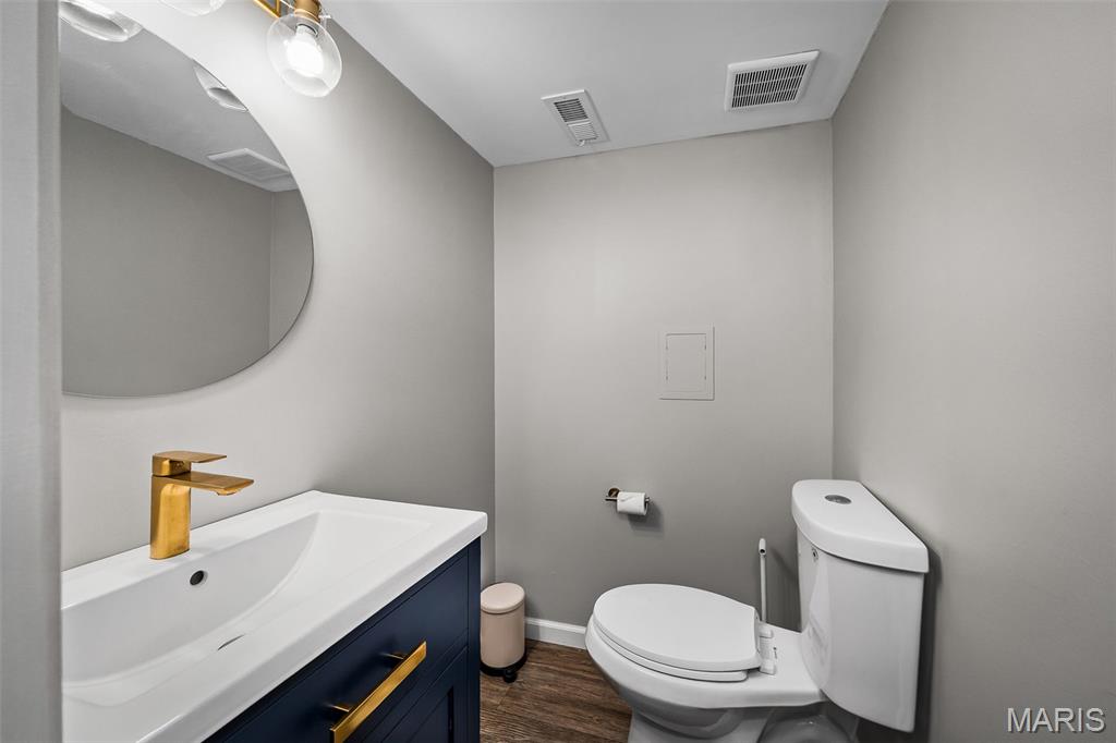 1131 Harwood Road Des Peres, MO 63131 - Photo 54 of 77
