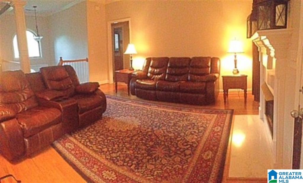 940 Hickory Valley Road Trussville, AL 35173 - Photo 5 of 22