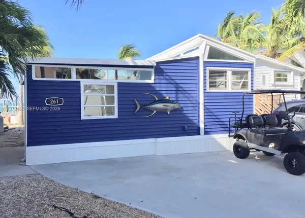 $1,299,000 | 65821 Overseas Highway, Unit 261, Long Key, FL 33001