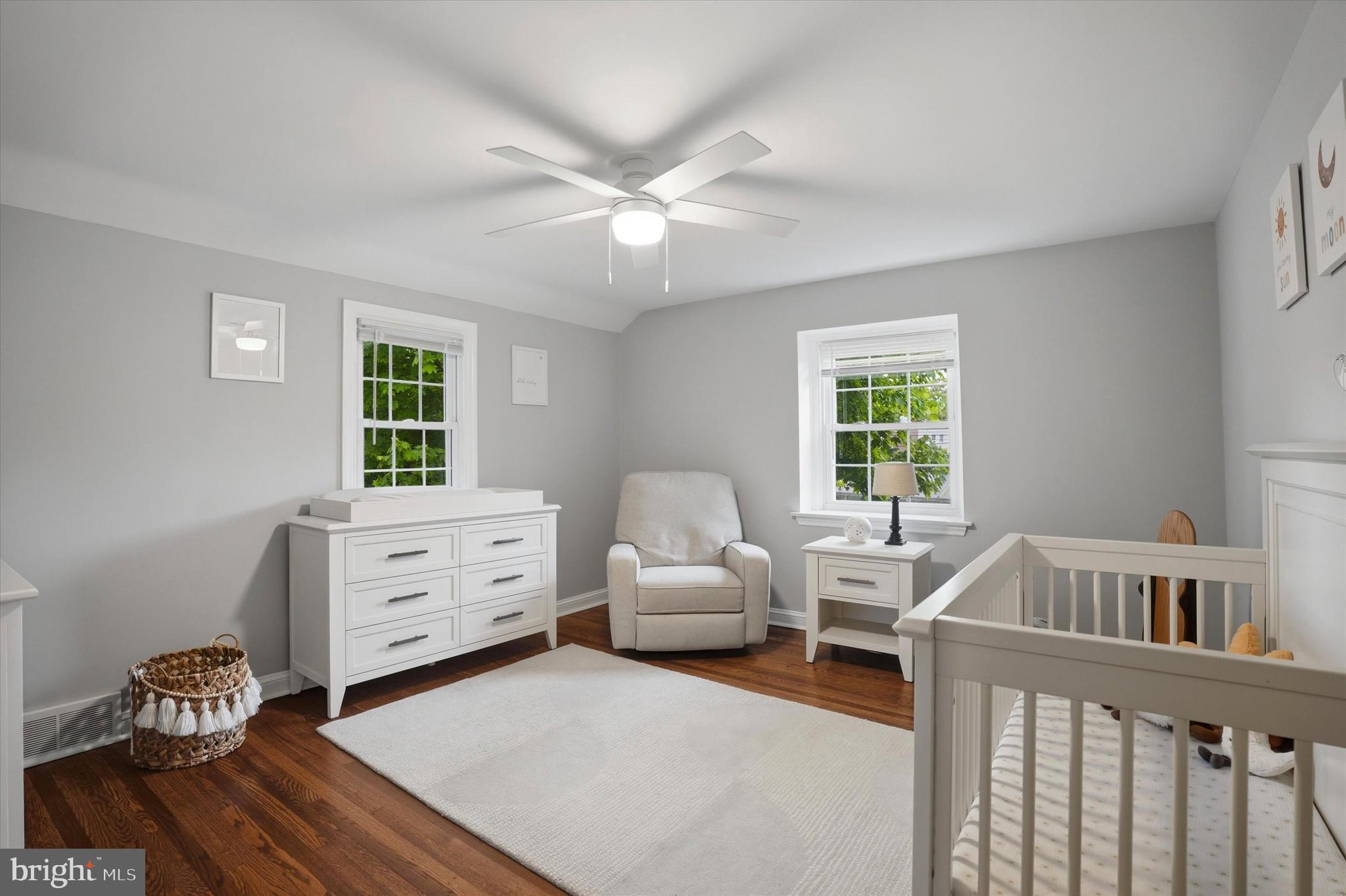 208 Parham Road Springfield, PA 19064 - Photo 21 of 39 Bedroom 2