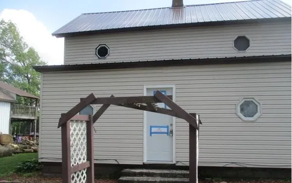 $134,900 | 417 West Sell Street, Brook, IN 47922