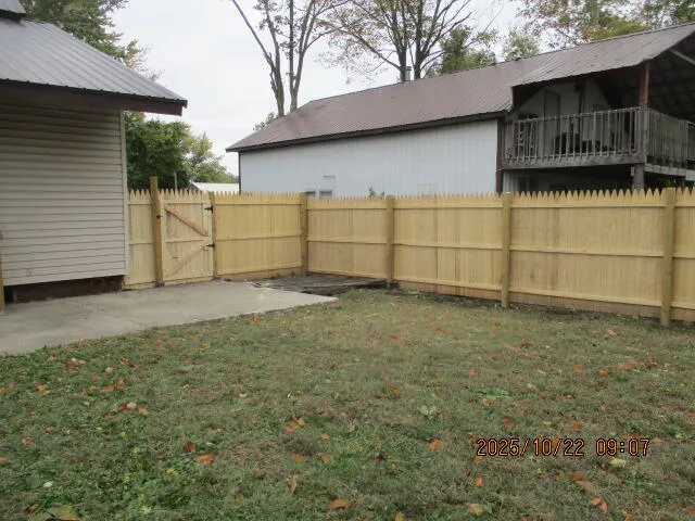 $169,900 | 417 West Sell Street, Brook, IN 47922