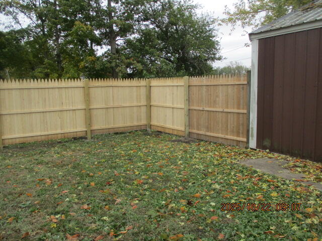 417 West Sell Street Brook, IN 47922 - Photo 20 of 20 640x480