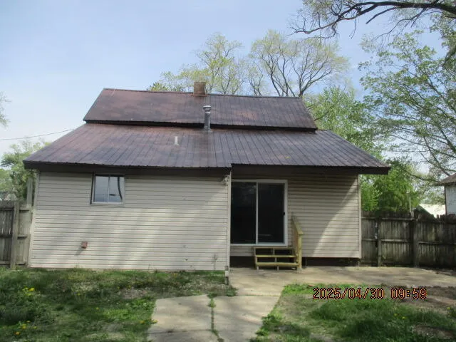 $169,900 | 417 West Sell Street, Brook, IN 47922