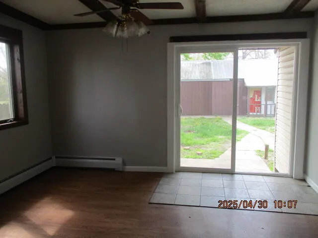 $169,900 | 417 West Sell Street, Brook, IN 47922