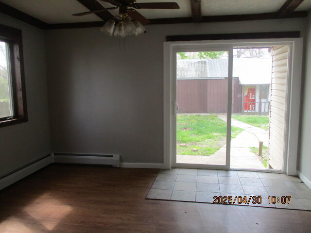 417 West Sell Street Brook, IN 47922 - Photo 8 of 20 640x480