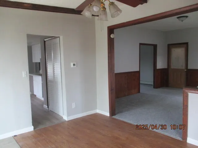 $169,900 | 417 West Sell Street, Brook, IN 47922