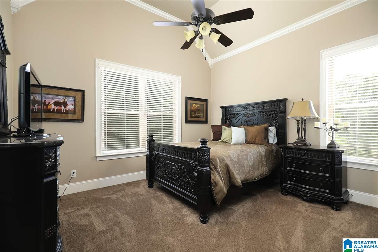 301 Old Springs Lane Springville, AL 35146 - Photo 15 of 29