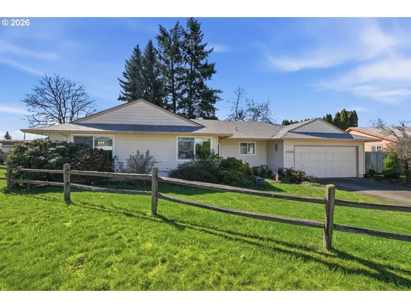 $445,000 | 2559 South Dogwood Terrace, Cornelius, OR 97113