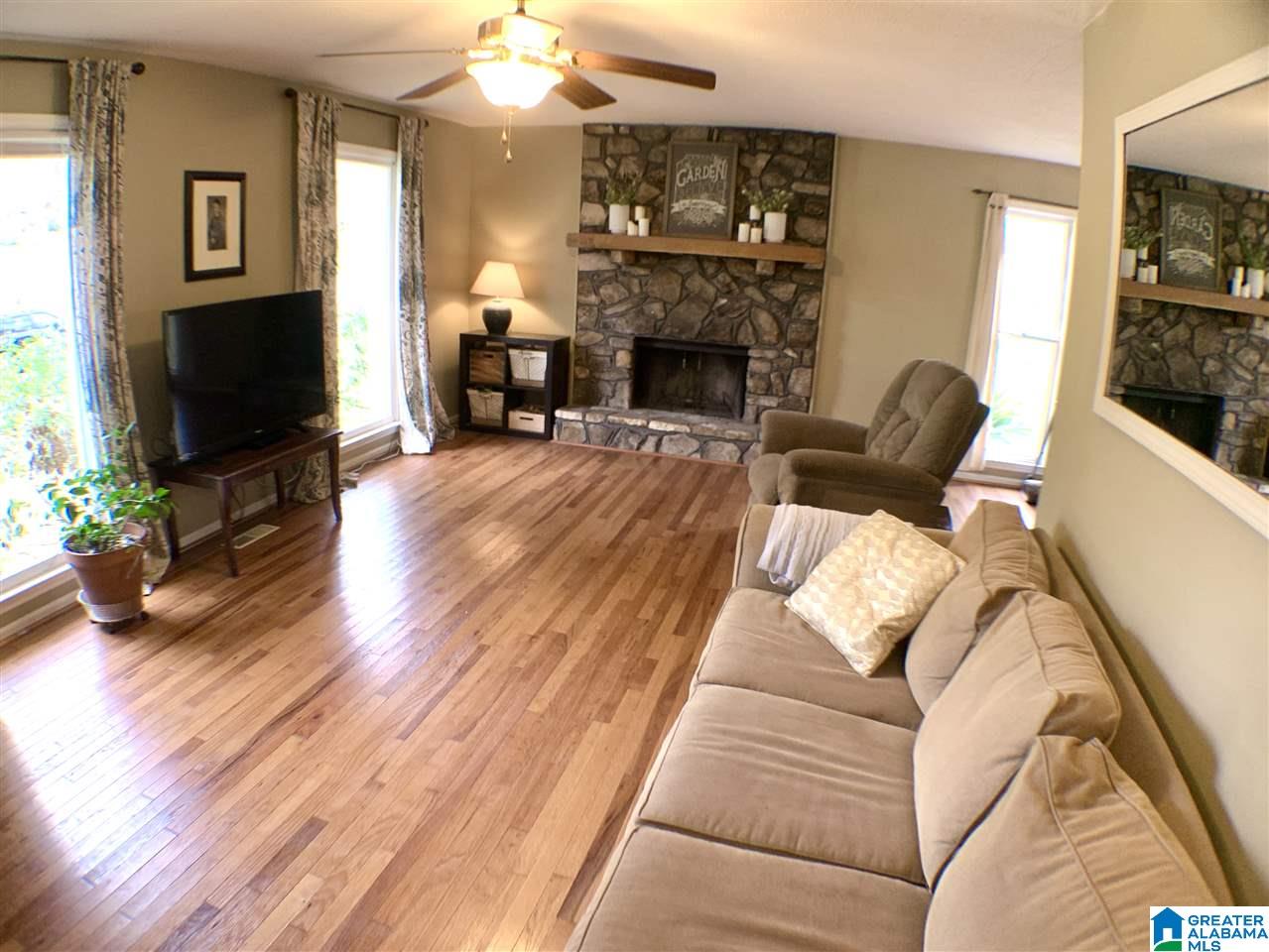 1408 Alexander Court Alabaster, AL 35007 - Photo 16 of 36