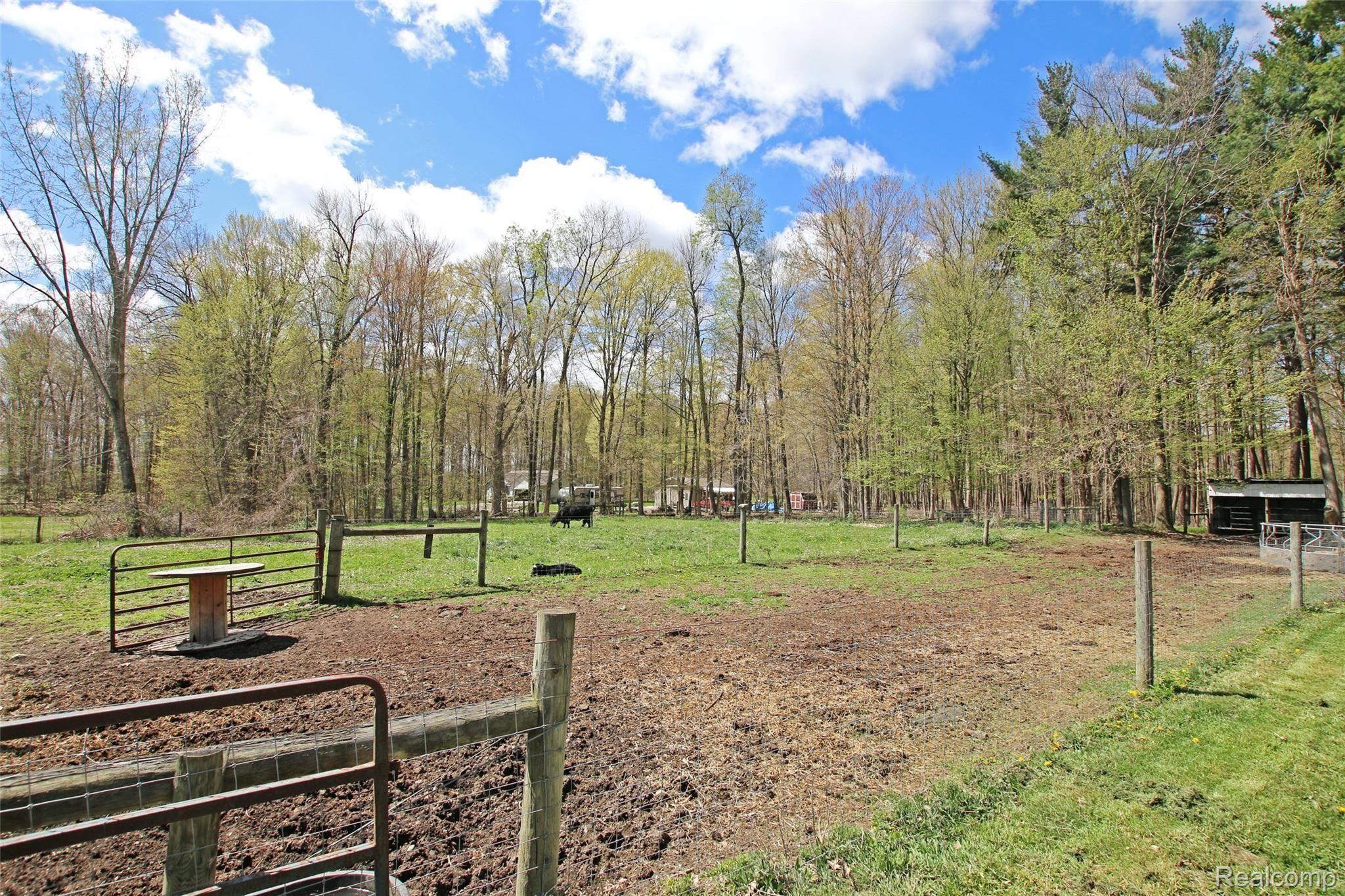 4095 Flint River Road Columbiaville, MI 48421 - Photo 62 of 84 63) Farm Field.jpg
