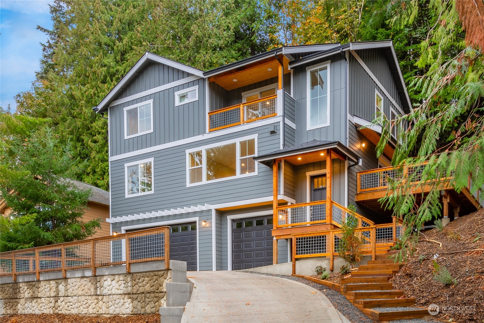 18 Inlet Circle Bellingham, WA 98229 - Photo 1 of 35 Gallery Image 1