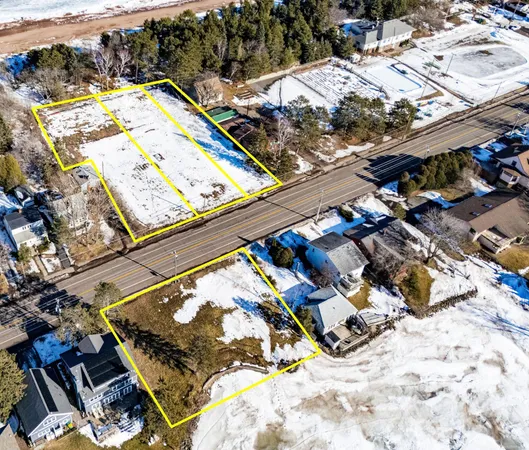 $400,000 | 2931 South Lake Avenue, Duluth, MN 55802