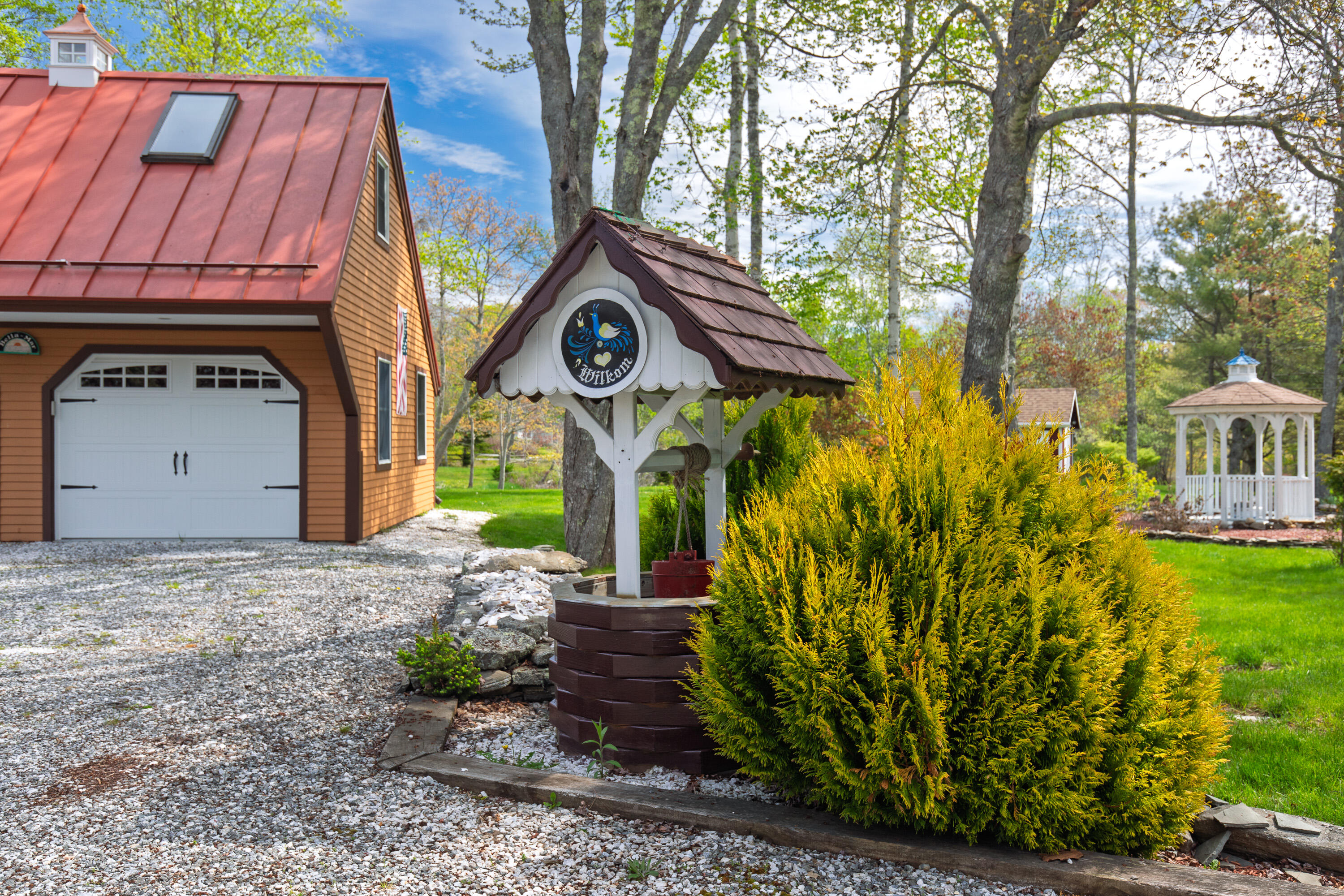 23 Massasoit Road Bristol, ME 04554 - Photo 6 of 32 10-2 Massasoit Rd, New Harbor-AT