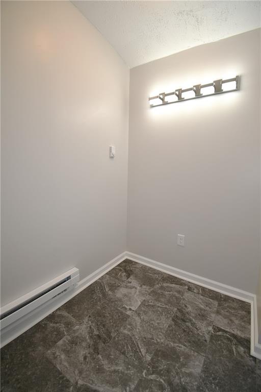 217 Oaklyn Road Bethel Park, PA 15102 - Photo 17 of 42 a view of an empty room