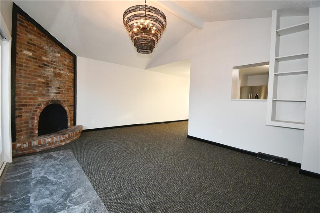 217 Oaklyn Road Bethel Park, PA 15102 - Photo 19 of 42 a view of livingroom with furniture