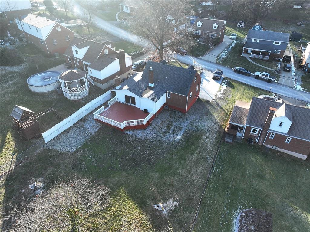 217 Oaklyn Road Bethel Park, PA 15102 - Photo 3 of 42