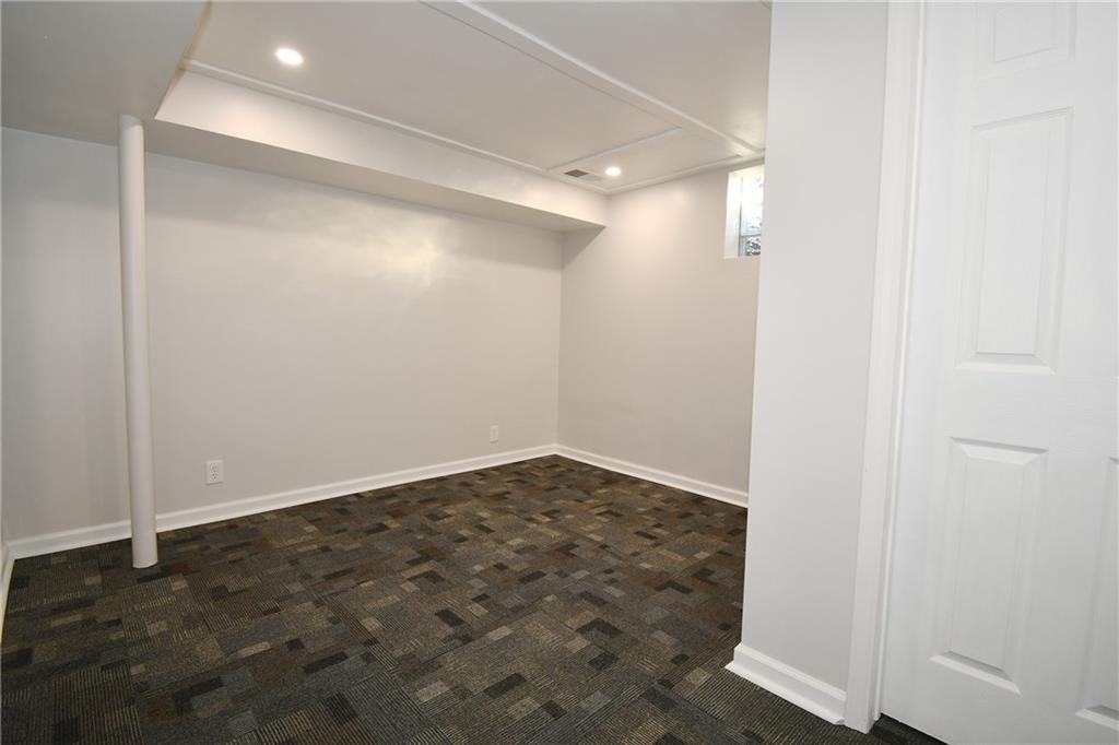 217 Oaklyn Road Bethel Park, PA 15102 - Photo 33 of 42 a view of empty room