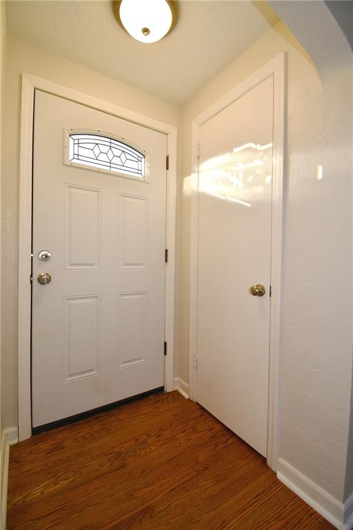 217 Oaklyn Road Bethel Park, PA 15102 - Photo 4 of 42 a view of an empty room