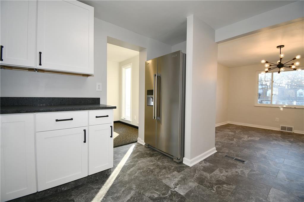 217 Oaklyn Road Bethel Park, PA 15102 - Photo 8 of 42 a view of a kitchen with closet and window