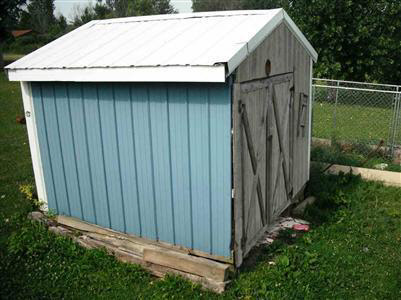 5304 Mertz Road Mayville, MI 48744 - Photo 3 of 7 20119209-2.JPG