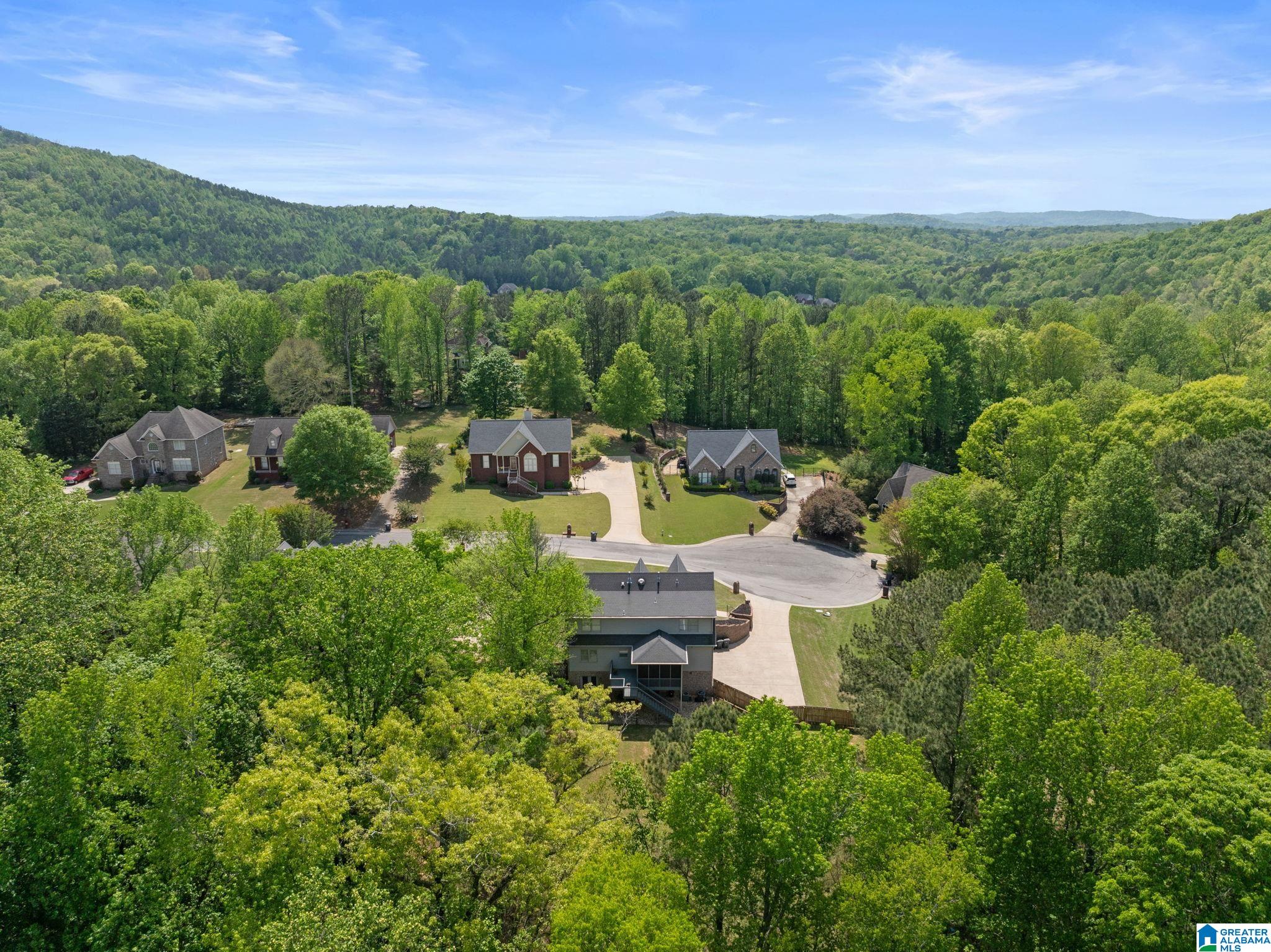 5874 Stonebriar Way Pinson, AL 35126 - Photo 44 of 48