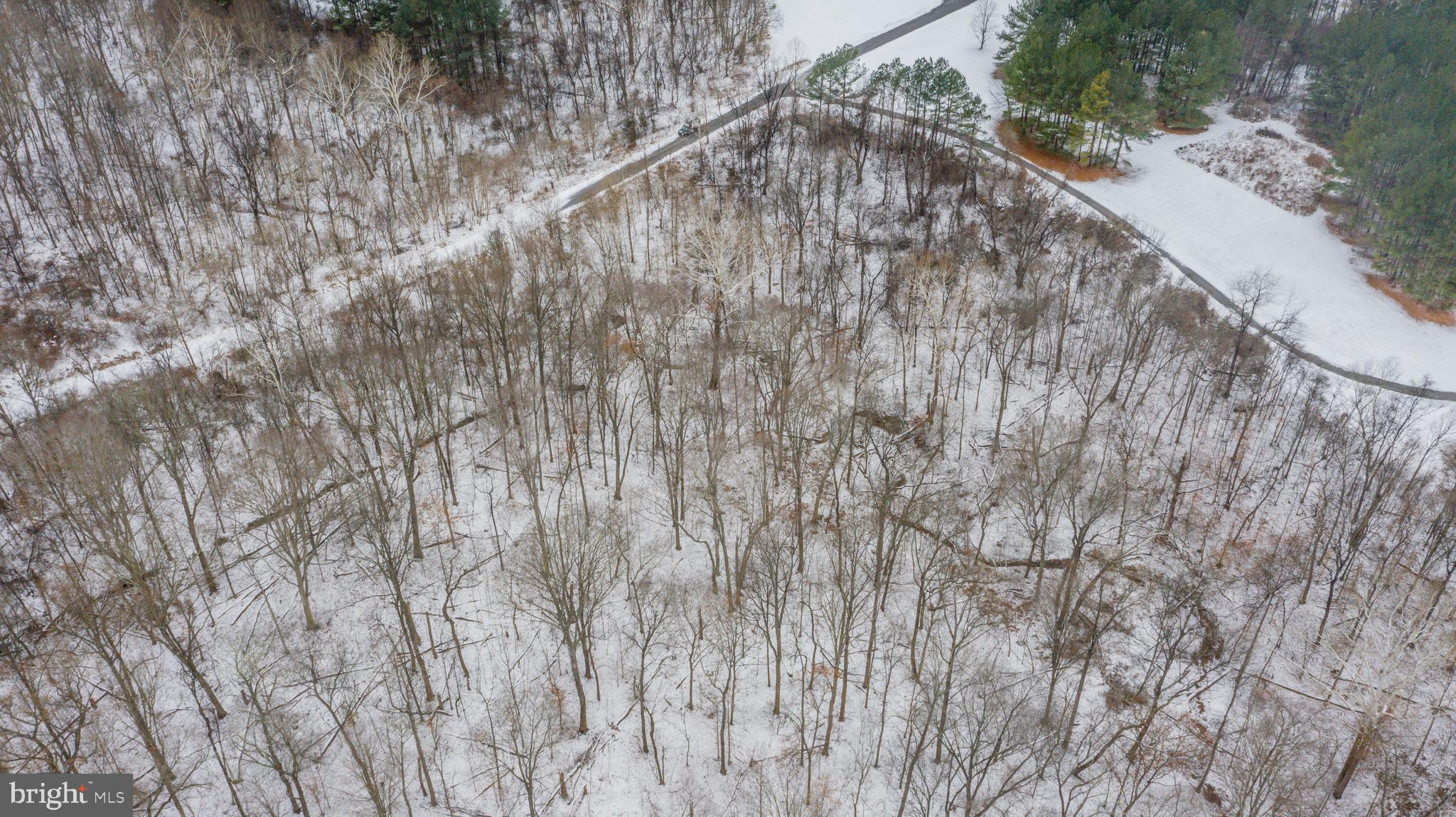 Lot 14 Rivers Edge Lovettsville, VA 20180 - Photo 11 of 11 a backyard of a house