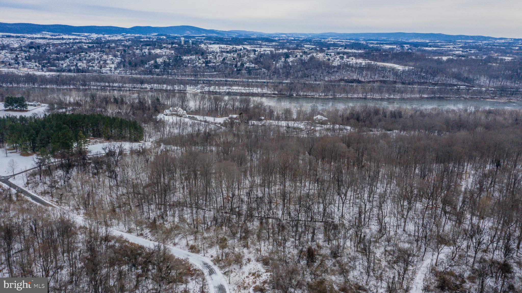 Lot 14 Rivers Edge Lovettsville, VA 20180 - Photo 2 of 11 a view of a lake view